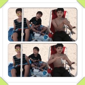 Meet your Posher, Nancy